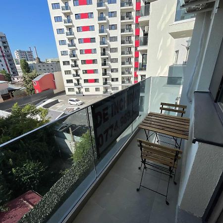 Platinum Luxury Apartment Near Presidential Palace Бухарест Экстерьер фото