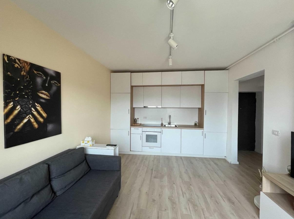 Platinum Luxury Apartment Near Presidential Palace Бухарест Экстерьер фото