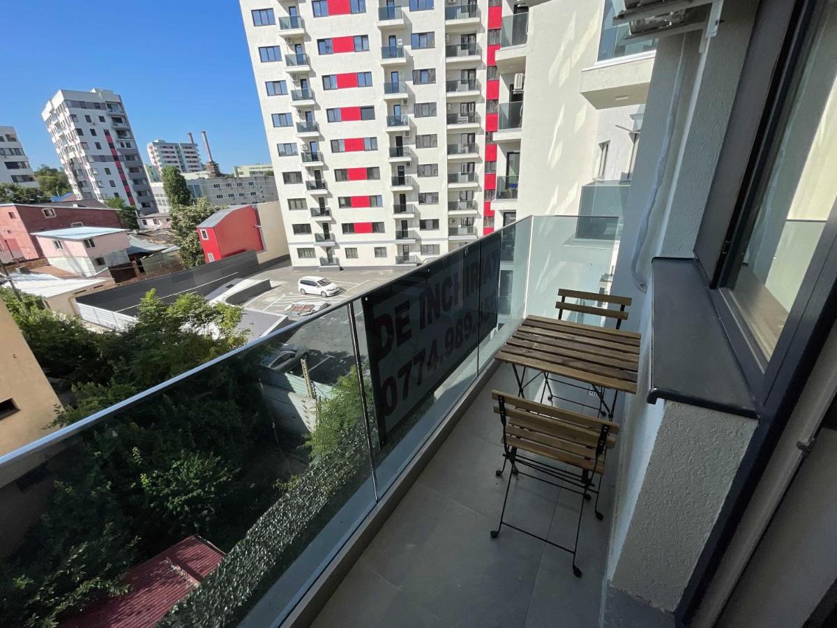 Platinum Luxury Apartment Near Presidential Palace Бухарест Экстерьер фото
